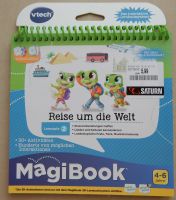 NEU - Vtech Magi Book 3D Magibook Kinder Buch Lernspiel Zubehör Niedersachsen - Aschendorf Stadt Papenburg Vorschau