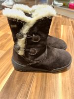 Lurchi Winterstiefel Gr. 25 gefüttert (2) Leder Dresden - Pieschen Vorschau