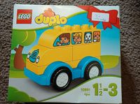 Lego Duplo 10851 Niedersachsen - Wardenburg Vorschau