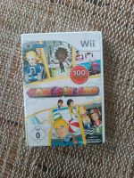 Games Island Nintendo Wii Spiel Bayern - Steinach b. Straubing Vorschau