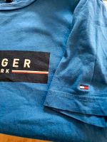 Tommy Hillfiger Shirt Größe M Größe 164/176 Saarland - Neunkirchen Vorschau