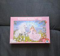 Schmidt Puzzle Einhorn ( Neu OVP) Sachsen - Werdau Vorschau