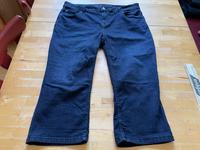 Capri Jeans Short 46 C&A Bayern - Augsburg Vorschau