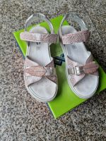 Sandalen neuwertig, rose, Imac, Gr. 37 mit OVP Bayern - Wackersdorf Vorschau