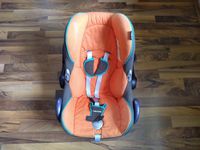 Babyschale Maxi Cosi CabrioFix Dresden - Cotta Vorschau