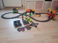 Lego Duplo Eisenbahn Set Bayern - Lohr (Main) Vorschau