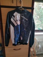 Blue lock Strickjacke S/M Berlin - Reinickendorf Vorschau