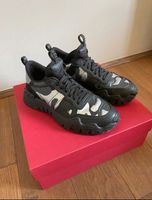 Valentino Garavani Sneaker Schwarz Nordrhein-Westfalen - Troisdorf Vorschau