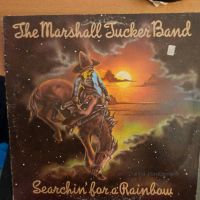 Vinyl LP The Marshall Tucker Band  'searchin' for a rainbow' Berlin - Tempelhof Vorschau