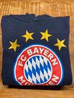 FC Bayern Kinder hoodie/Pullover Nordrhein-Westfalen - Brüggen Vorschau