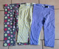 Leggings 7/8 Sachsen - Treuen Vorschau