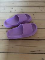 Flipflops Badeschuhe Schlappe Damen fuchsia Wolkenschuhe 40/41 39 Bremen - Schwachhausen Vorschau
