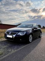 Der Sommer kann kommen VW Eos Service & TÜV NEU Nordrhein-Westfalen - Meerbusch Vorschau