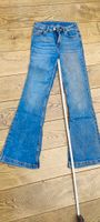 Jeans Schlaghose Amisu Gr. 34 wenig getragen lange Beine Niedersachsen - Braunschweig Vorschau