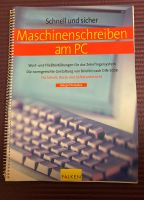 Maschinenschreiben am PC Falken Margot Kempkes Bayern - Vaterstetten Vorschau