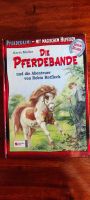 Die Pferdebande*Karin Müller*Pferdekrimi*ab 8* Buch*2,50 € Bremen - Huchting Vorschau