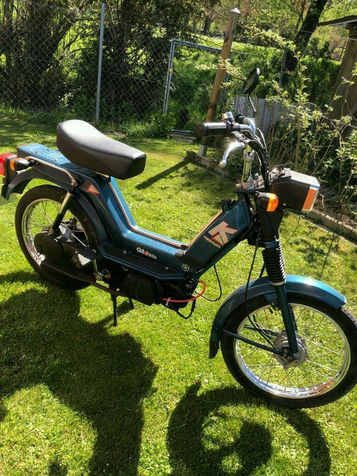 Moped KINETIC in Baden-Württemberg - Bad Schussenried | Mofas und Mopeds  gebraucht | eBay Kleinanzeigen ist jetzt Kleinanzeigen