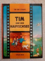 Tim und Struppi - Tim und der Haifischsee - Carlsen Verlag Nordrhein-Westfalen - Unna Vorschau