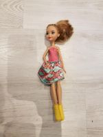 Barbie Puppe Ever After High Wandsbek - Hamburg Farmsen-Berne Vorschau