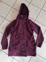 Damen Fleece Jacke/Mantel Gr. 44 Baden-Württemberg - Ottersweier Vorschau