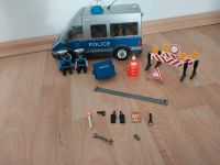 Playmobil Polizei Einsatzwagen zu verkaufen. Barleben - Ebendorf Vorschau