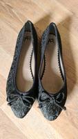 Ballerinas Schwarz Größe 38 von Anna Field Nordrhein-Westfalen - Sankt Augustin Vorschau