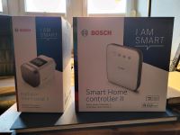 Bosch  Smart Home Controller II PLUS Bosch  Radiatorthermostat II Essen - Essen-Stadtwald Vorschau