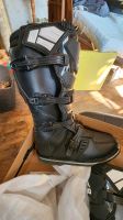 Motorrad Stiefel Niedersachsen - Göttingen Vorschau