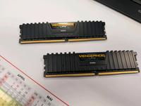 RAM 2x8GB=16GB Bayern - Hösbach Vorschau