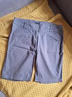 Kurze Hose, braun, Gr.42, H&M Sachsen-Anhalt - Sangerhausen Vorschau