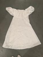 Kleid weis Sommer Baden-Württemberg - Süßen Vorschau