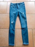 Hollister Jeans w26/l26 Rheinland-Pfalz - Alzey Vorschau