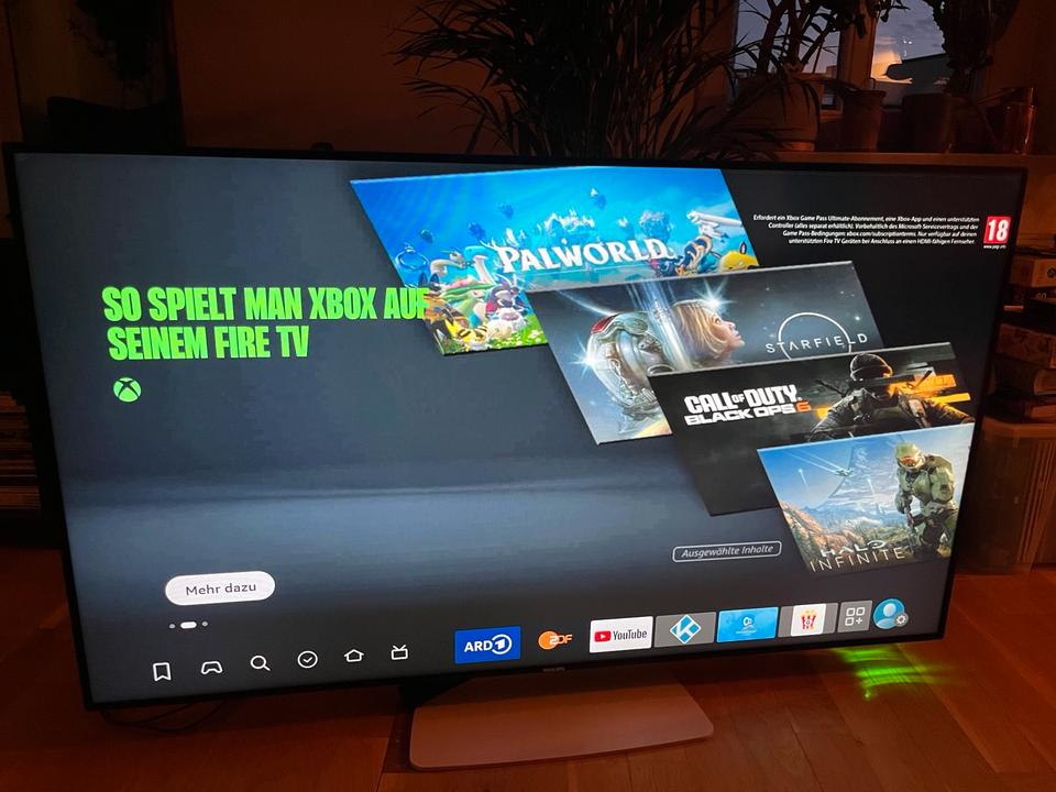 Philips BDL4970EL 49“ Monitor Display 49 Zoll mit Media Player TV in Leipzig