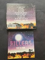The Killers – Day & Age CD Nordrhein-Westfalen - Neuss Vorschau