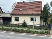 Wohnhaus mit riesiger Doppelgarage in Beeskow Brandenburg - Beeskow Vorschau