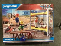 Playmobil Baustelle 70446 Niedersachsen - Lehre Vorschau