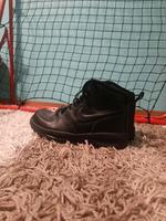 Nike Manoa Leather Winterstiefel Bayern - Neunkirchen am Sand Vorschau