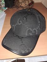 Gucci Cap schwarz Sachsen - Freital Vorschau