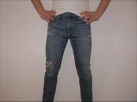 Abercrombie & Fitch VintageJeans Bayern - Königsdorf Vorschau