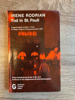 Tod in St. Pauli - Irene Rodrian (Ausgabe 1967) Nordrhein-Westfalen - Kerpen Vorschau