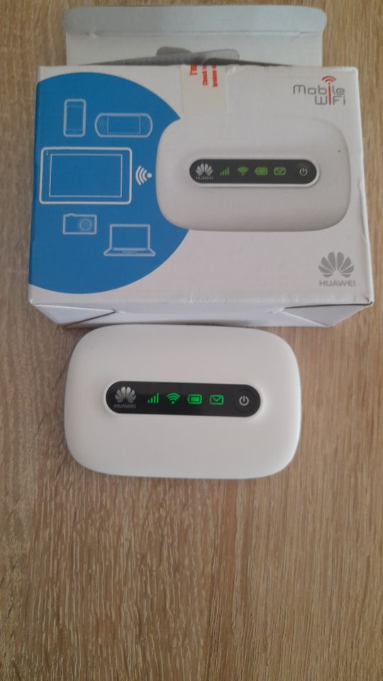 Huawei Wi-Fi / Hotspot in Lebach