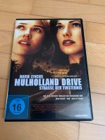 MULHOLLAND DRIVE- David Lynch DVD Baden-Württemberg - Eppingen Vorschau