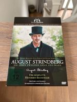 August Strindberg DVD FSK12 Rheinland-Pfalz - Niederkirchen bei Deidesheim Vorschau