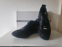 Bikkembergs Sneaker in Größe 40, Leder,  wie NEU Nordrhein-Westfalen - Krefeld Vorschau