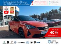 Opel Corsa 100 PS App Connect|Kamera|Klimaauto Bayern - Eschenbach Vorschau