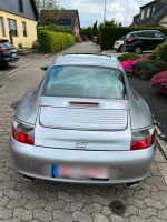 911 996 40 Jahre 911 Jubi-Modell 1v1963 345PS WLS m. Kofferset Nordrhein-Westfalen - Mülheim (Ruhr) Vorschau