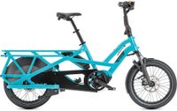 Lasten-eBike Tern GSD S00 *NEU* UVP 7.299,– € Viel Zubehör vorrätig. Thüringen - Stadtroda Vorschau