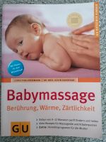 ***TOP*** Babymassage Buch ** GU Ratgeber Kinder Pankow - Weissensee Vorschau