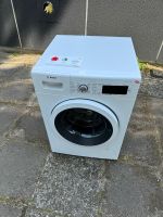 Bosch Waschmaschine mit Display Altona - Hamburg Bahrenfeld Vorschau