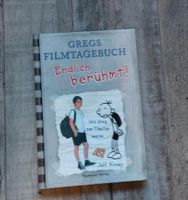 Gregs Filmtahrbuch Endlich berühmt Gregs Filmtahrbuch Endlich ber Niedersachsen - Garbsen Vorschau